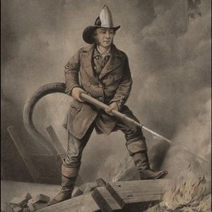 Meet your Posher, Justin